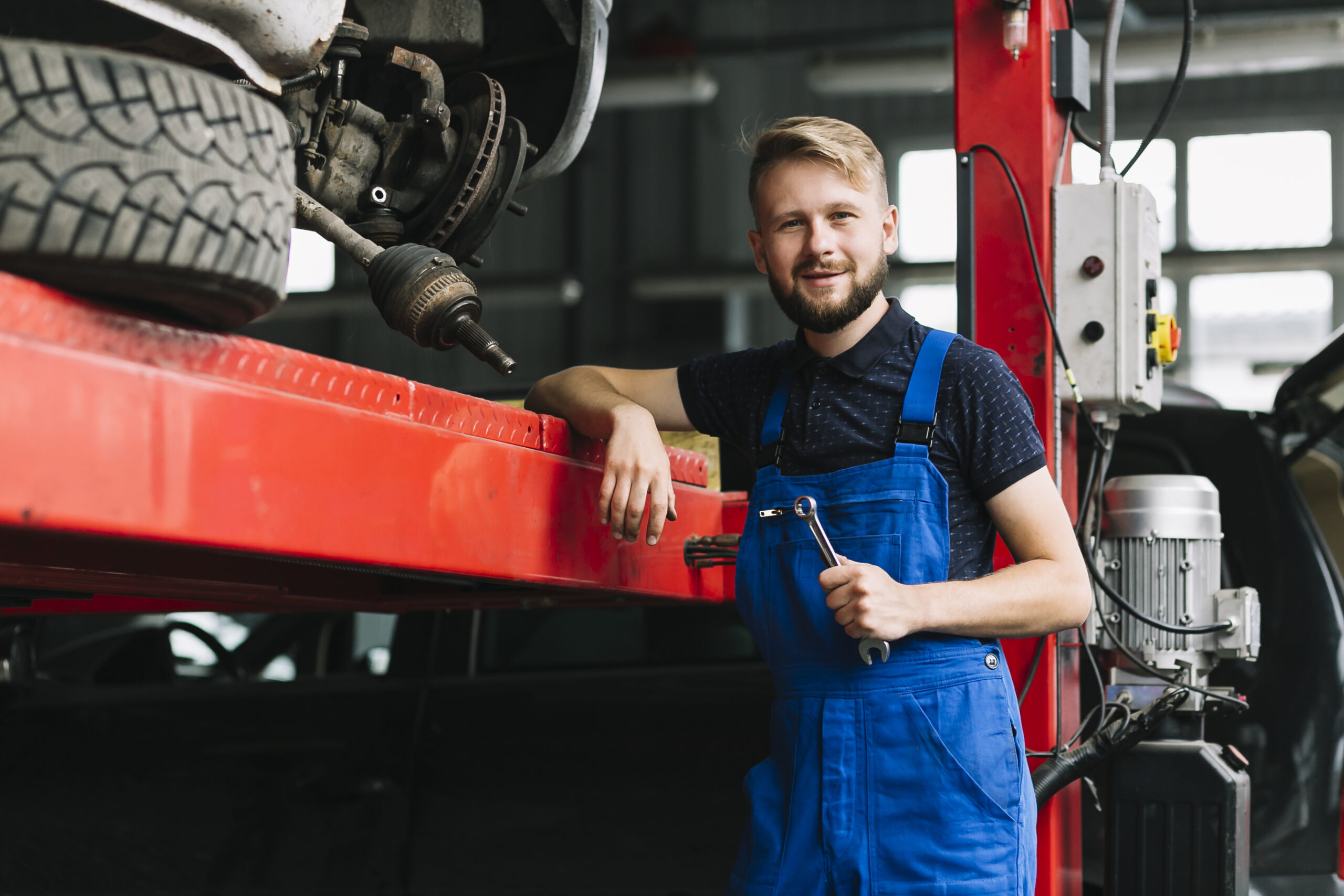 chelmsford van clutch repair