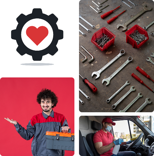 van clutch repair services