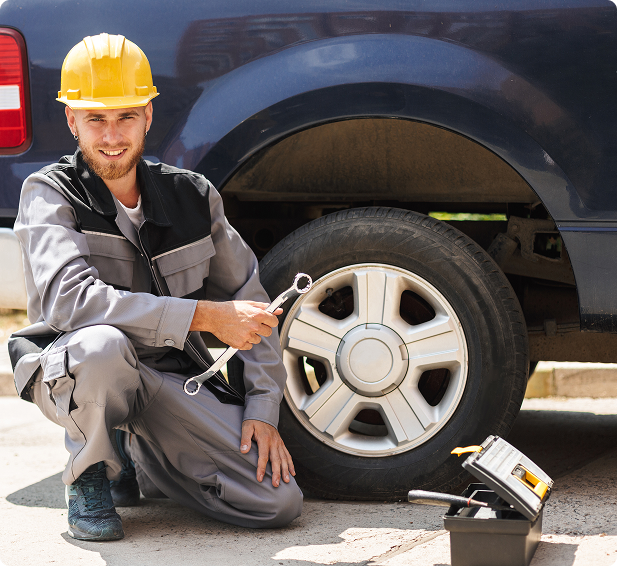 van clutch repair chelmsford