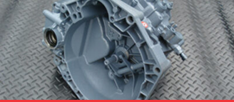 Gearbox Repair Services