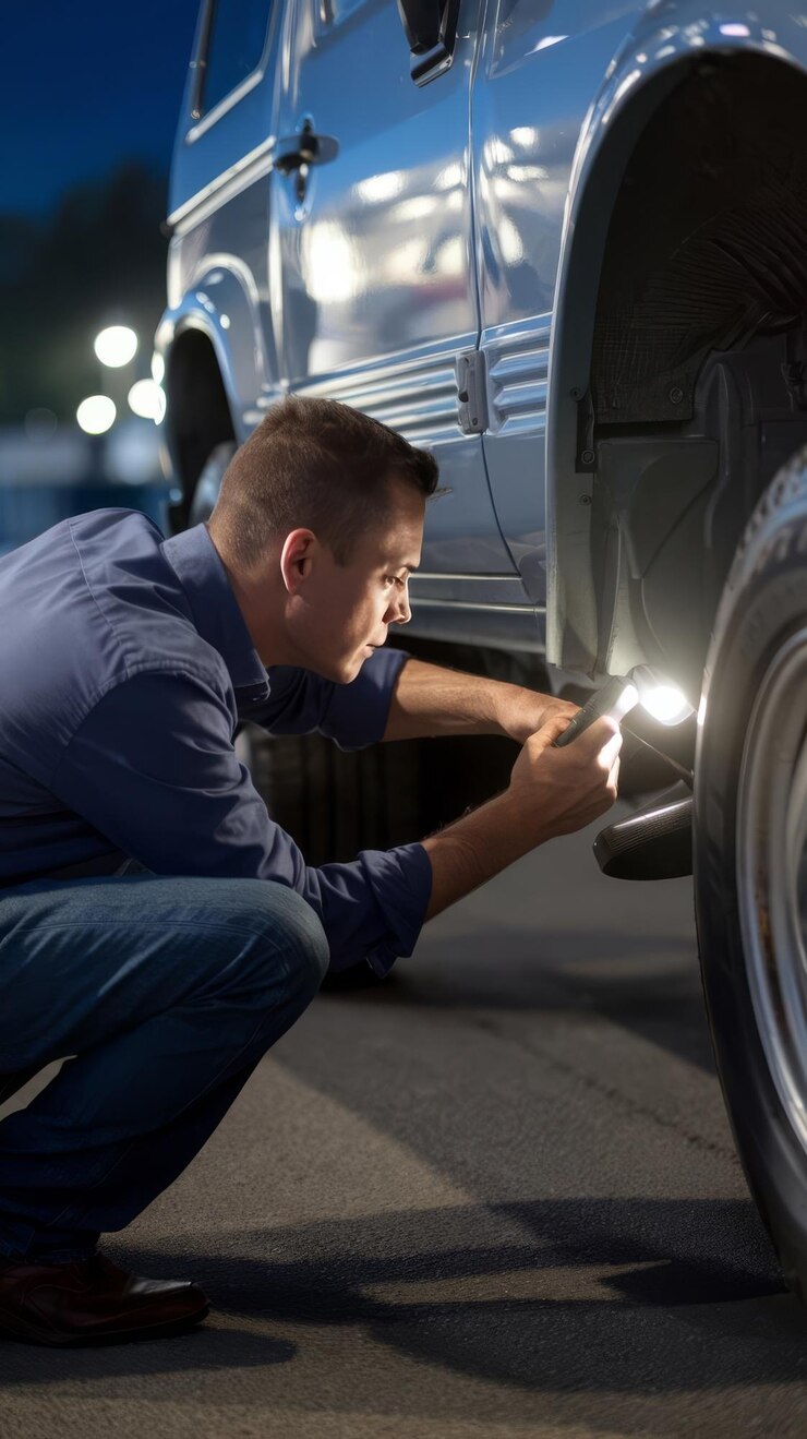 van clutch repair bishops stortford