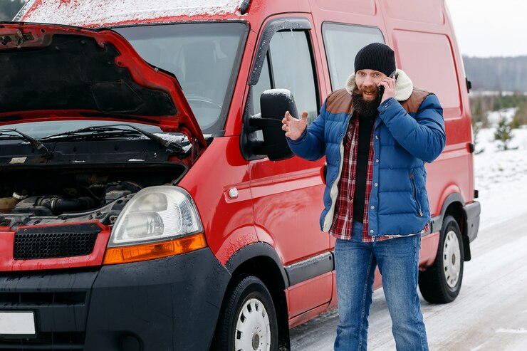 southend on sea van clutch repair