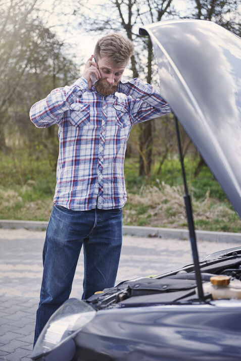 van clutch repair woodbridge