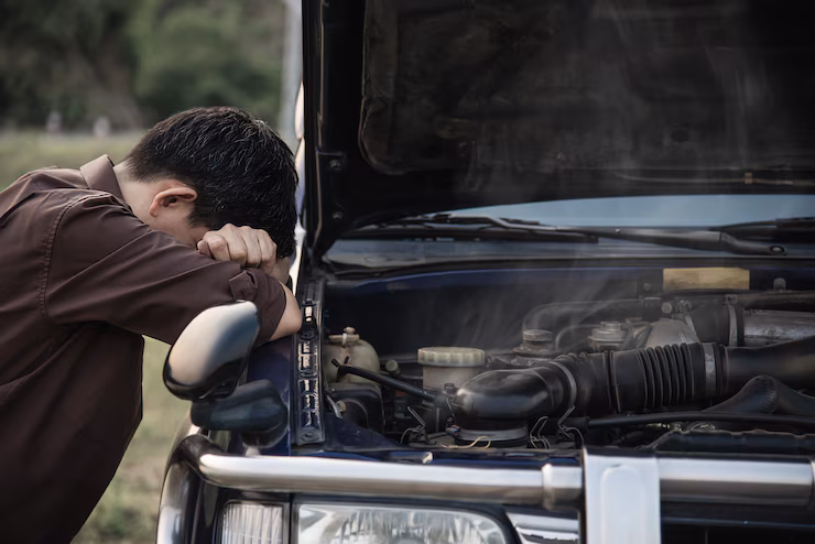 southend on sea van clutch repair
