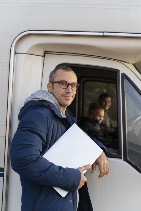van clutch repair stowmarket