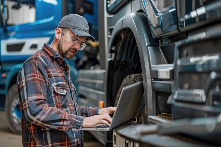 harlow van clutch repair