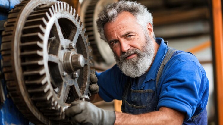 rayleigh van clutch repair