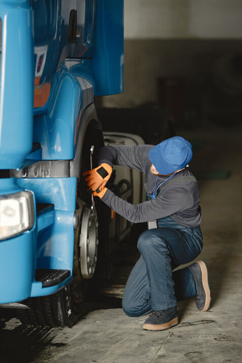van clutch repair stowmarket