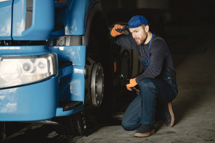 van clutch repair braintree